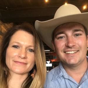 Meet your Posher, Kasey